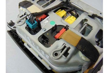 7L6880201DA  AIRBAG DELANTERO IZQUIERDO VOLKSWAGEN TOUAREG (7LA) TDI V6 2004 7L6880201DA 182638 VOLKSWAGEN - 2