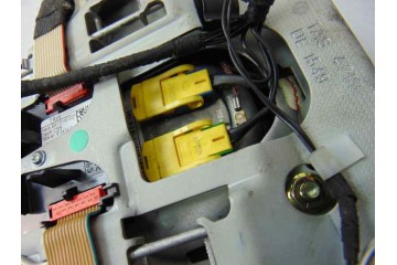 7L6880201DA  AIRBAG DELANTERO IZQUIERDO VOLKSWAGEN TOUAREG (7LA) TDI V6 2004 7L6880201DA 182638 VOLKSWAGEN - 3