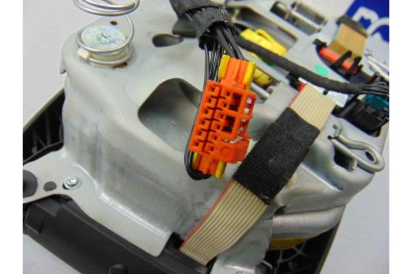 7L6880201DA  AIRBAG DELANTERO IZQUIERDO VOLKSWAGEN TOUAREG (7LA) TDI V6 2004 7L6880201DA 182638 VOLKSWAGEN - 5