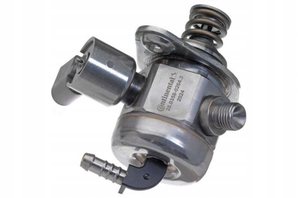 HIGH PRESSURE PUMP VW GOLF 1 4 TSI 14