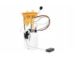 PUMP PAL MODULE VW TIGUAN 2 0TDI 07