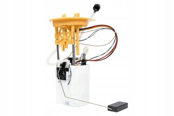 PUMP PAL MODULE VW TIGUAN 2 0TDI 07