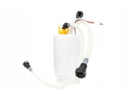 PUMP PAL MODULE VW TOUAREG 3 2 3 6 4 2 02