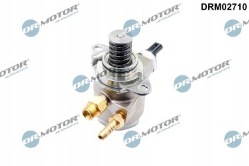 DRM02710 HIGH PRESSURE PUMP VW GOLF 1 2TSI 1 4TSI 09