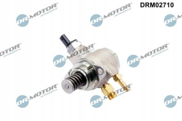 DRM02710 HIGH PRESSURE PUMP VW GOLF 1 2TSI 1 4TSI 09 Part manufacturer Dr Motor