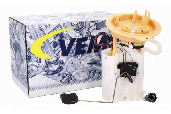 V10 09 0015 PUMP PAL MODULE VW ARTEO N 17 Part manufacturer Vemo