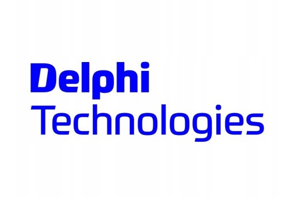 Delphi Injector DELPHI HRE392