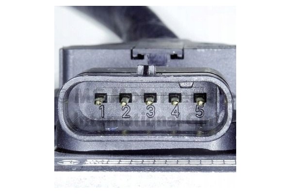SENSOR NOX DB SPRINTER 2 2 3 0 06 Part manufacturer Pierburg