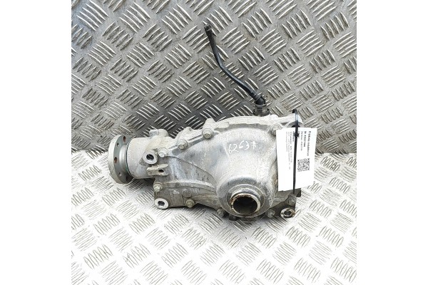 FRONT REDUCER BMW X4 G02 F98 10425762 35577908 2 0L 140kw 2019
