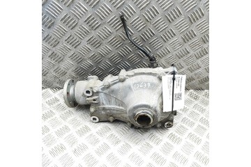 FRONT REDUCER BMW X4 G02 F98 10425762 35577908 2 0L 140kw 2019