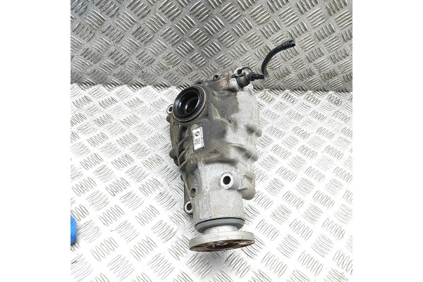 FRONT REDUCER BMW X4 G02 F98 10425762 35577908 2 0L 140kw 2019 Part manufacturer BMW OE