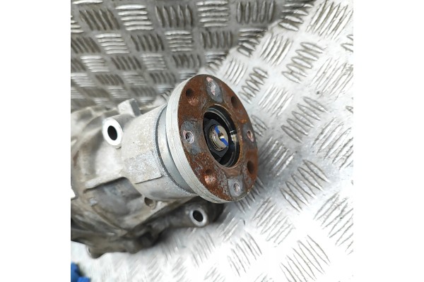 FRONT REDUCER BMW X4 G02 F98 10425762 35577908 2 0L 140kw 2019 Catalog number of the part 10425762