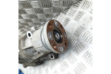 FRONT REDUCER BMW X4 G02 F98 10425762 35577908 2 0L 140kw 2019 Catalog number of the part 10425762