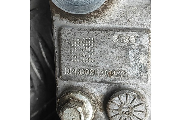FRONT REDUCER BMW X4 G02 F98 10425762 35577908 2 0L 140kw 2019 Catalog number of substitutes 10425761 8487444