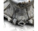 FRONT REDUCER BMW X4 G02 F98 10425762 35577908 2 0L 140kw 2019 Catalog number of the original 10425762