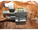 Hydraulic valve DBW 20 Ponar Wadowice Star 660 crane ZSH 6 R 061 Catalog number of the part DBW 20