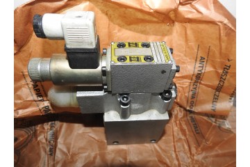 Hydraulic valve DBW 20 Ponar Wadowice Star 660 crane ZSH 6 R 061 Catalog number of the part DBW 20