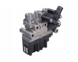 Magnetic valve WABCO 4728900600
