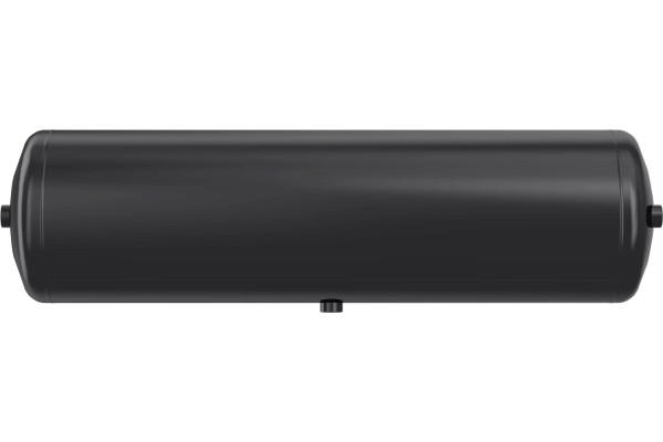 Air tank of pneumatic system 950 540 000 0 Part manufacturer Wabco