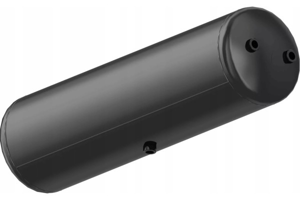 Air tank of pneumatic system 950 540 000 0 Catalog number of the part 9505400000