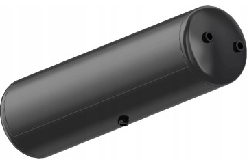 Air tank of pneumatic system 950 540 000 0 Catalog number of the part 9505400000