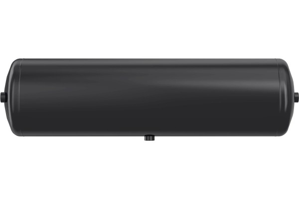 Air tank of pneumatic system 950 540 000 0 Quality of parts according to GVO P replacement with original quality