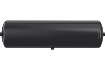 Air tank of pneumatic system 950 540 000 0 Quality of parts according to GVO P replacement with original quality