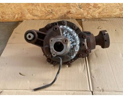 BRIDGE FORD RANGER III T6 EB3G3B079AP FRONT DIFFERENTIAL