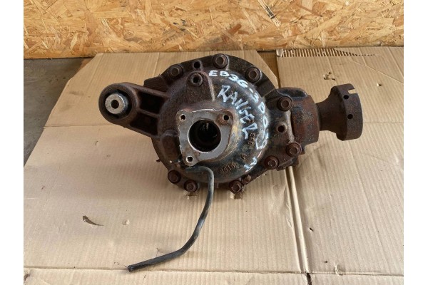 BRIDGE FORD RANGER III T6 EB3G3B079AP FRONT DIFFERENTIAL