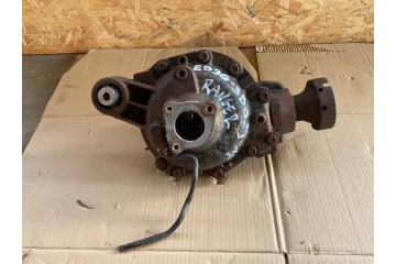 BRIDGE FORD RANGER III T6 EB3G3B079AP FRONT DIFFERENTIAL