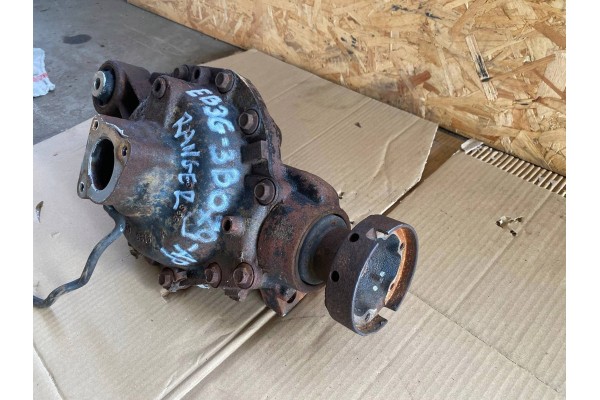 BRIDGE FORD RANGER III T6 EB3G3B079AP FRONT DIFFERENTIAL Catalog number of the part EB3G3B079AP FSC