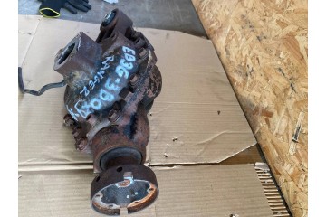 BRIDGE FORD RANGER III T6 EB3G3B079AP FRONT DIFFERENTIAL Car type trucks