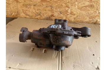 BRIDGE FORD RANGER III T6 EB3G3B079AP FRONT DIFFERENTIAL Installation side front