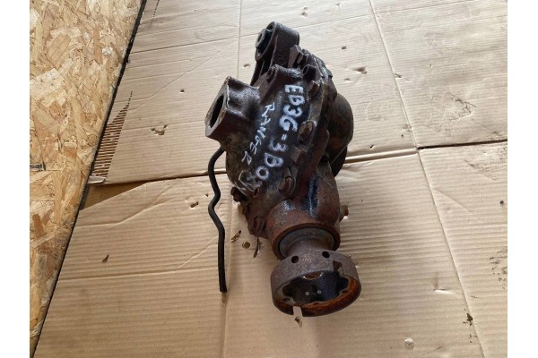 Puente Diferencial Delantero Ford Ranger III T6 EB3G3B079AP