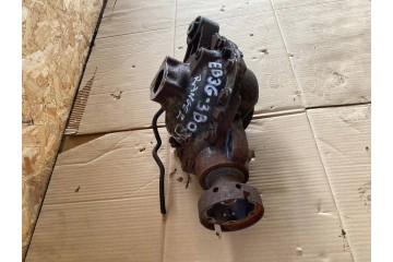 Puente Diferencial Delantero Ford Ranger III T6 EB3G3B079AP