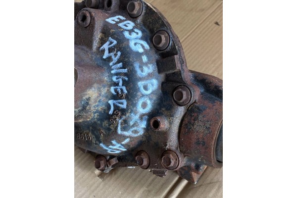 Puente Diferencial Delantero Ford Ranger III T6 EB3G3B079AP