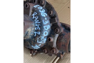 Puente Diferencial Delantero Ford Ranger III T6 EB3G3B079AP