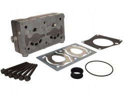 Compressor head VADEN 11 30 30 VADEN 11 30 30