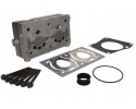 Compressor head VADEN 11 30 30 VADEN 11 30 30 Car type passenger cars