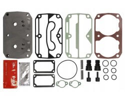 G0ECS4_C LP 485 compressor head intermediate plate