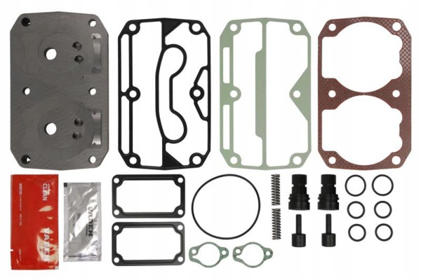 G0ECS4_C LP 485 compressor head intermediate plate