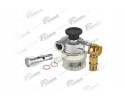 Intermediate plate air compressor VADEN 1600 150 750 Catalog number of the part 1600 150 750