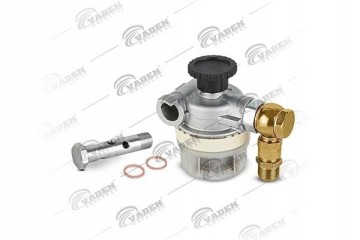 Intermediate plate air compressor VADEN 1600 150 750 Catalog number of the part 1600 150 750