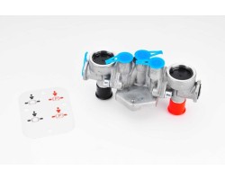 Air suspension valve PNEUMATICS PN 10021