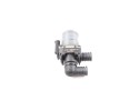 BMW X5 E53 Coolant Shut off Valve 8381133