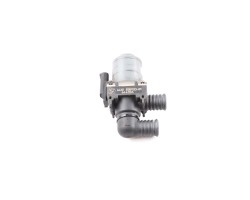 BMW X5 E53 Coolant Shut off Valve 8381133