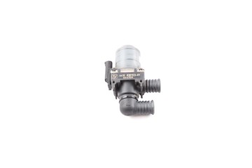 BMW X5 E53 Coolant Shut off Valve 8381133