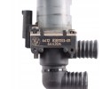 BMW X5 E53 Coolant Shut off Valve 8381133 Part manufacturer BMW OE