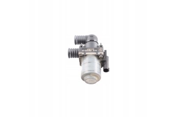 BMW X5 E53 Coolant Shut off Valve 8381133 Quality of parts according to GVO Q original with factory logo OEM OES