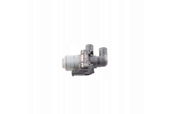 BMW X5 E53 Coolant Shut off Valve 8381133 Car type passenger cars